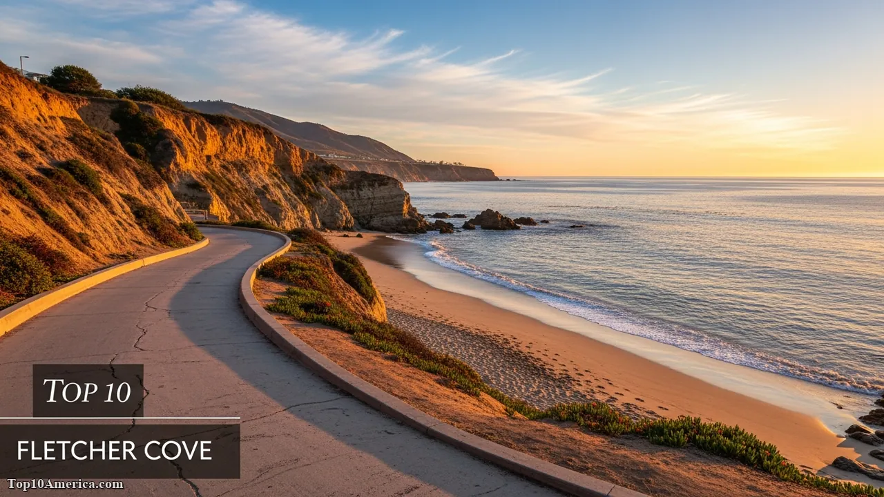 Top 10 Best Beaches Near San Diego