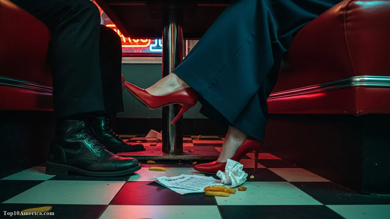 🇺🇸 Top 10 Best Directors in American Film History