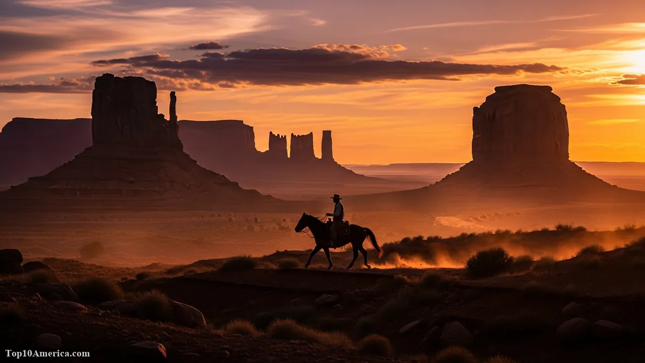 🇺🇸 Top 10 Best Directors in American Film History