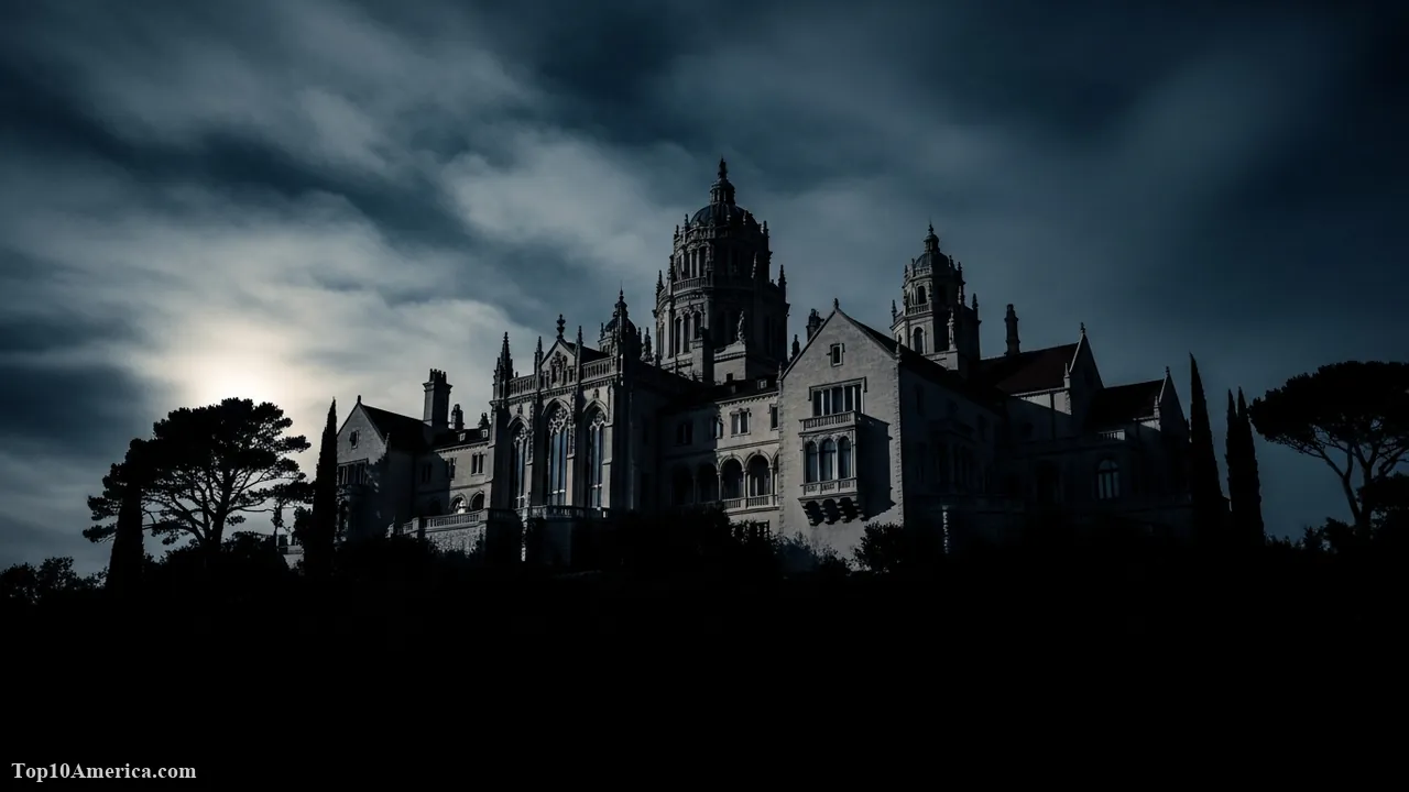 🇺🇸 Top 10 Best Directors in American Film History