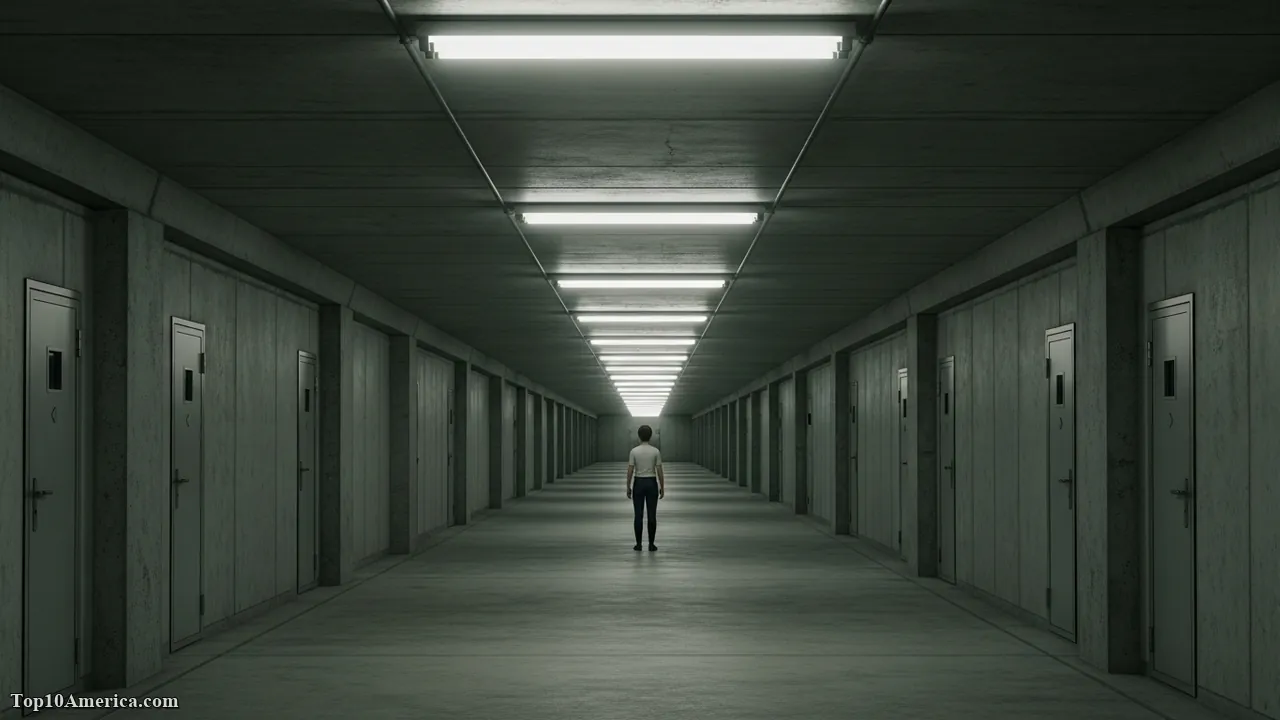 🇺🇸 Top 10 Best Directors in American Film History