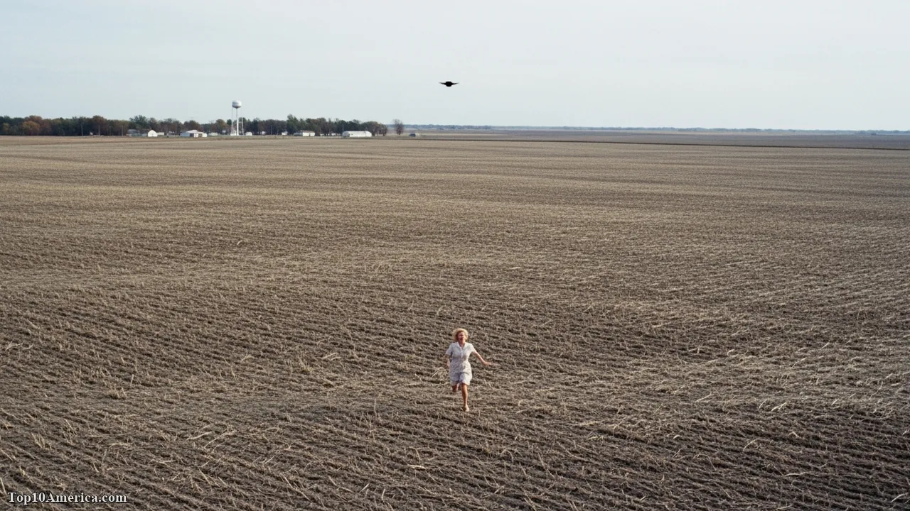 🇺🇸 Top 10 Best Directors in American Film History