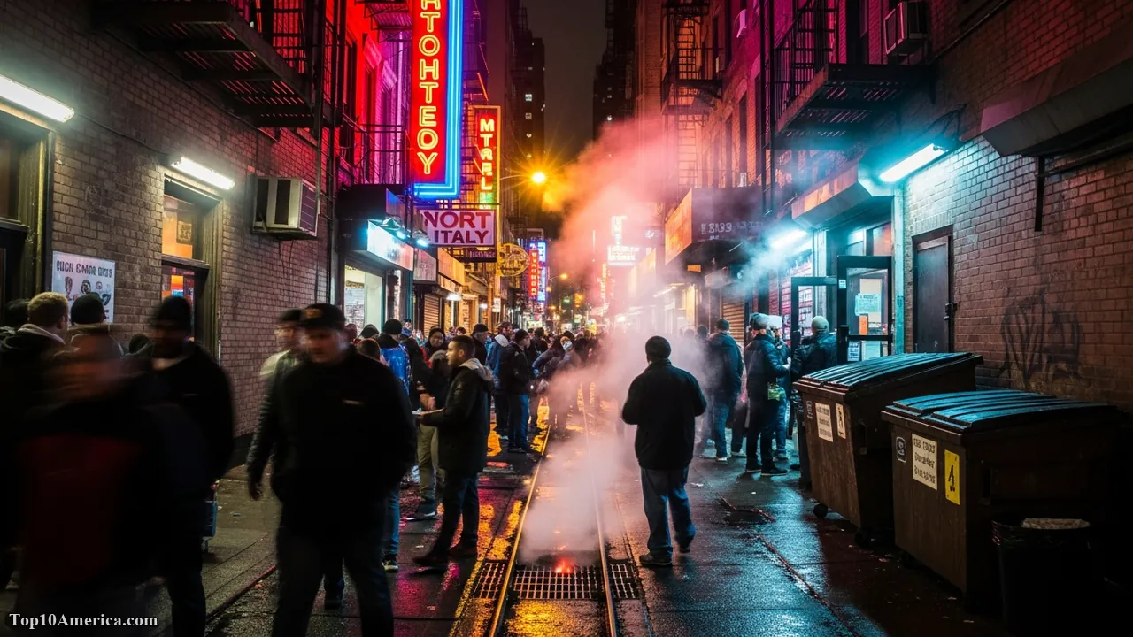 🇺🇸 Top 10 Best Directors in American Film History