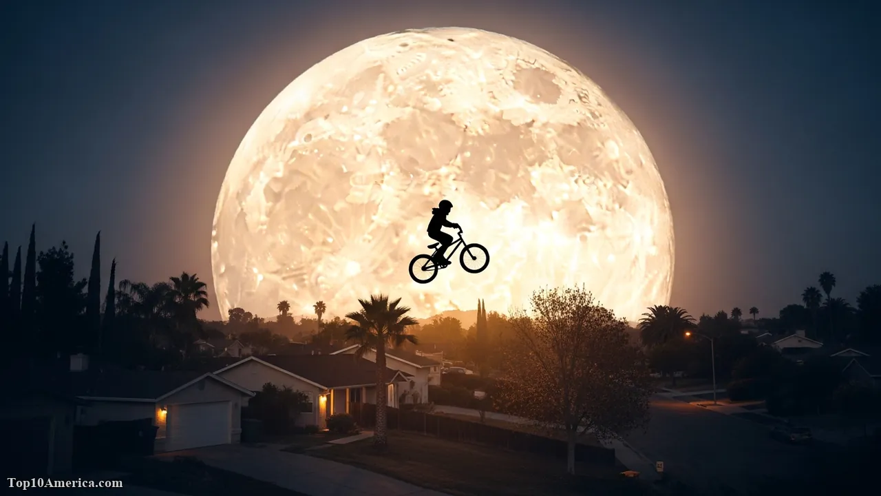 🇺🇸 Top 10 Best Directors in American Film History