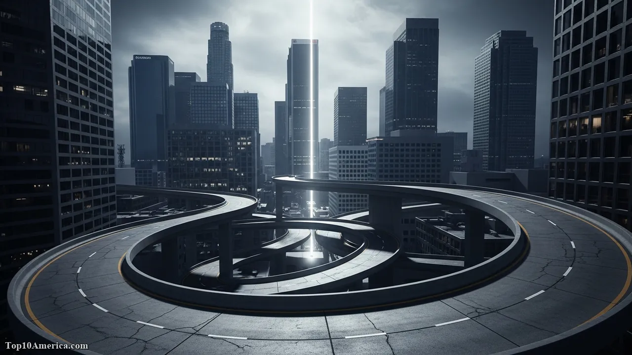 🇺🇸 Top 10 Best Directors in American Film History