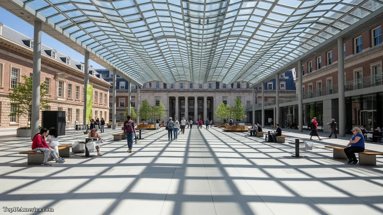 Top 10 Best Museums in Washington D.C. (Free & Paid)