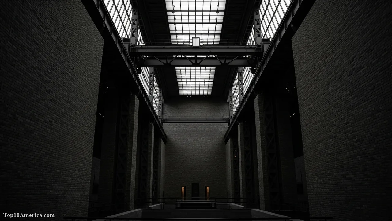 Top 10 Best Museums in Washington D.C. (Free & Paid)