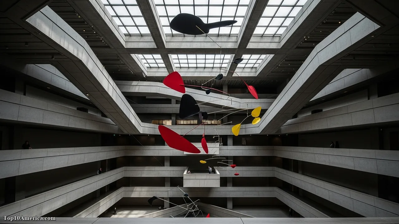 Top 10 Best Museums in Washington D.C. (Free & Paid)