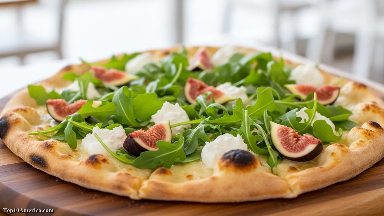 Top 10 Best Regional Pizza Styles in America