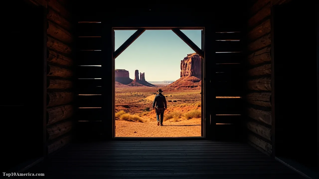 Top 10 Classic American Westerns You Must Watch