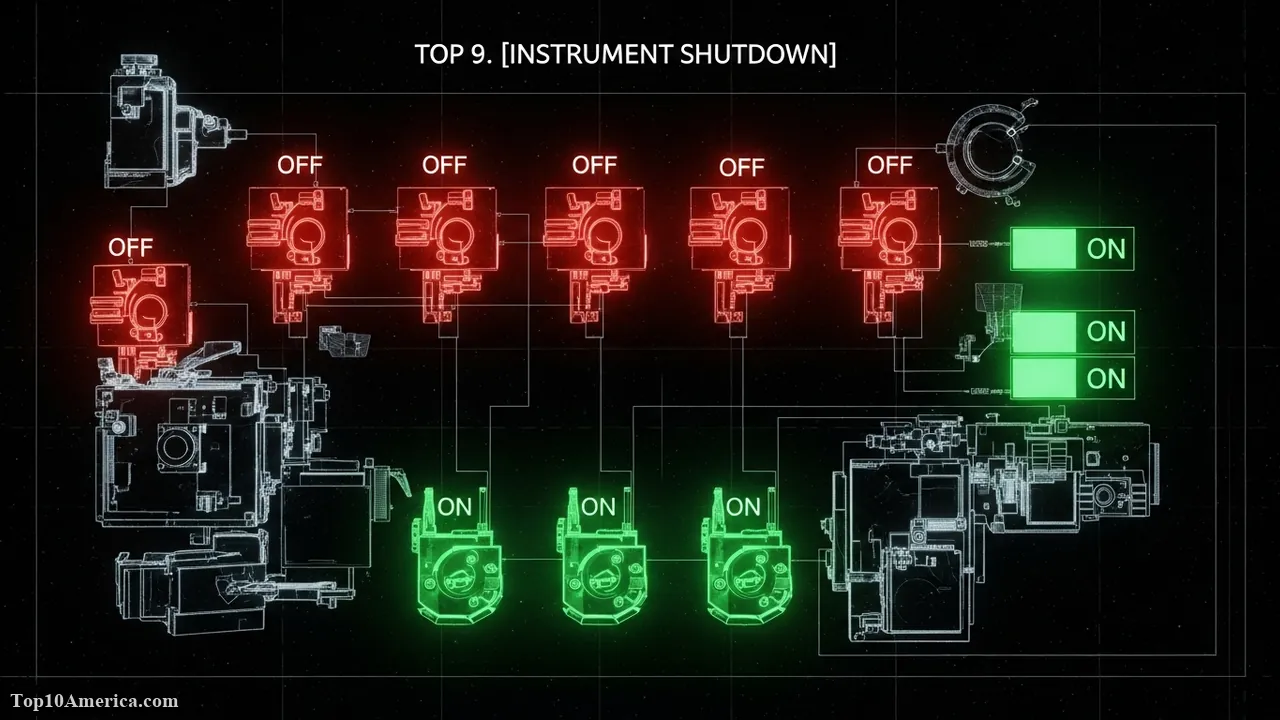 Top 10 Facts About the Voyager Probes Leaving the Solar System