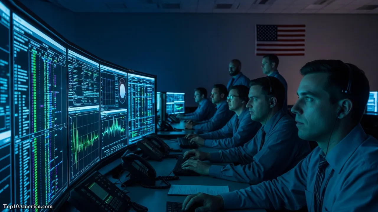 Top 10 Facts About the Voyager Probes Leaving the Solar System