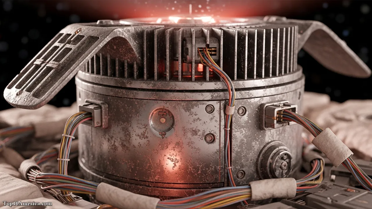 Top 10 Facts About the Voyager Probes Leaving the Solar System