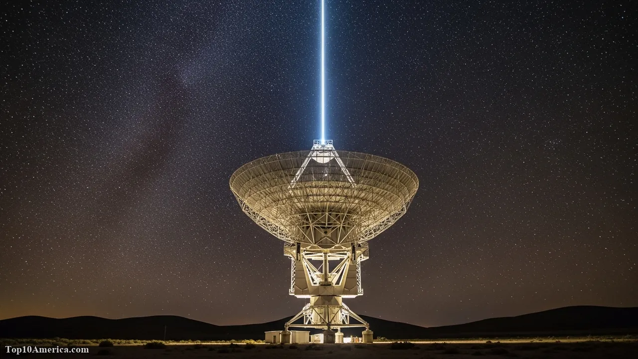 Top 10 Facts About the Voyager Probes Leaving the Solar System