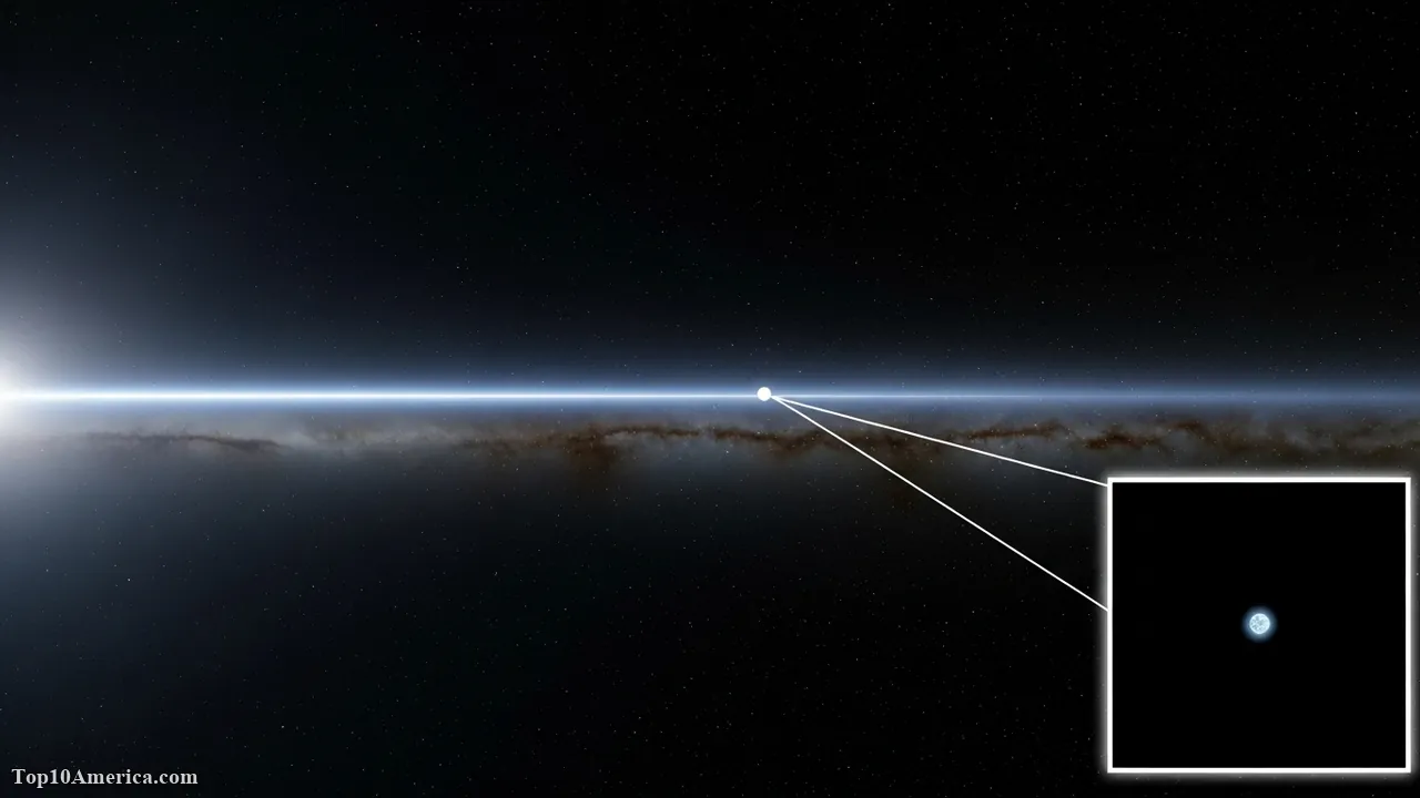 Top 10 Facts About the Voyager Probes Leaving the Solar System