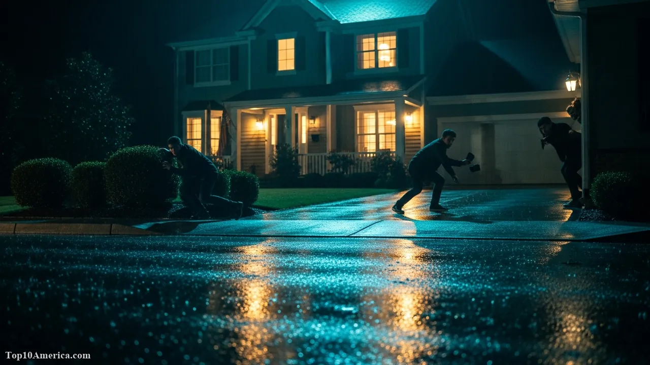 Top 10 Funniest American Comedy Movies of the Decade