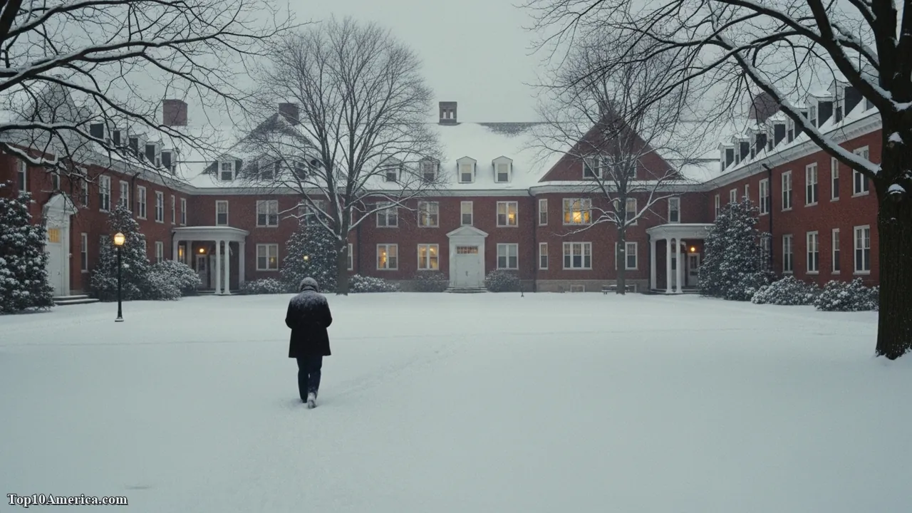 Top 10 Funniest American Comedy Movies of the Decade