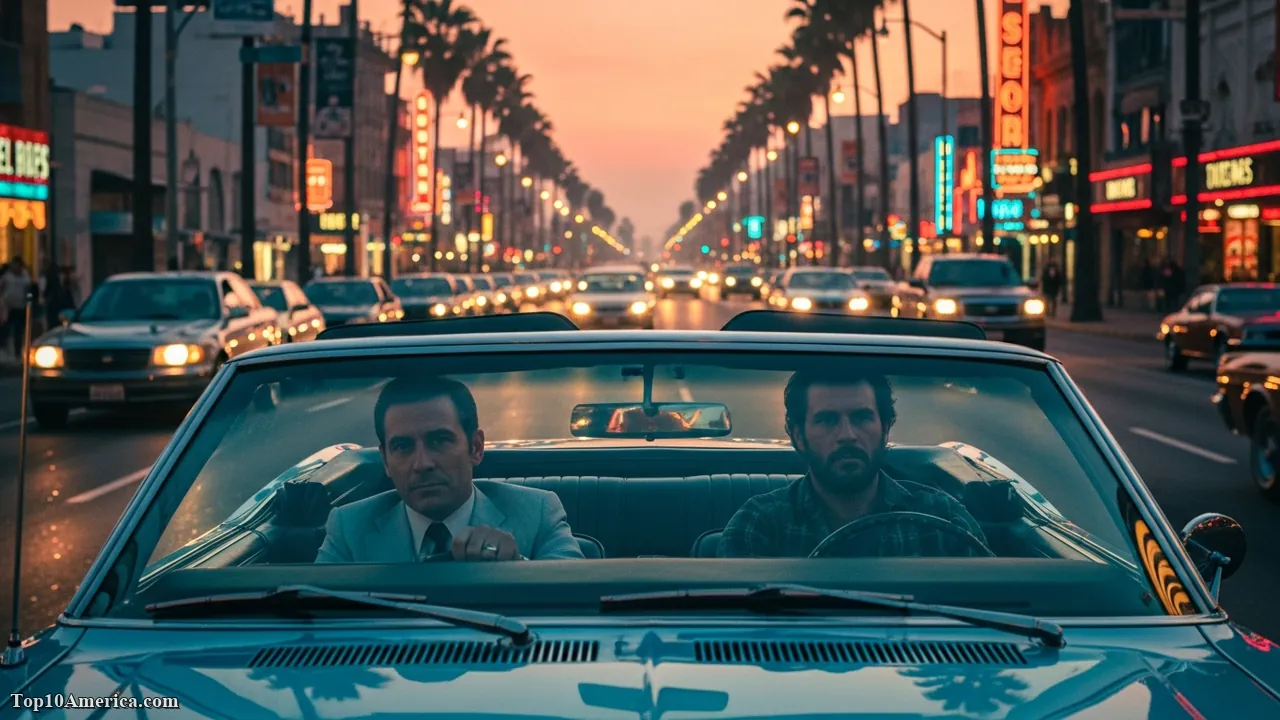 Top 10 Funniest American Comedy Movies of the Decade