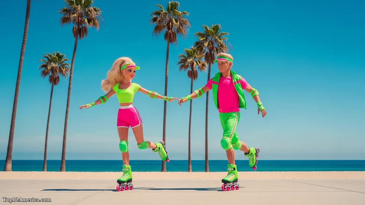 Top 10 Funniest American Comedy Movies of the Decade