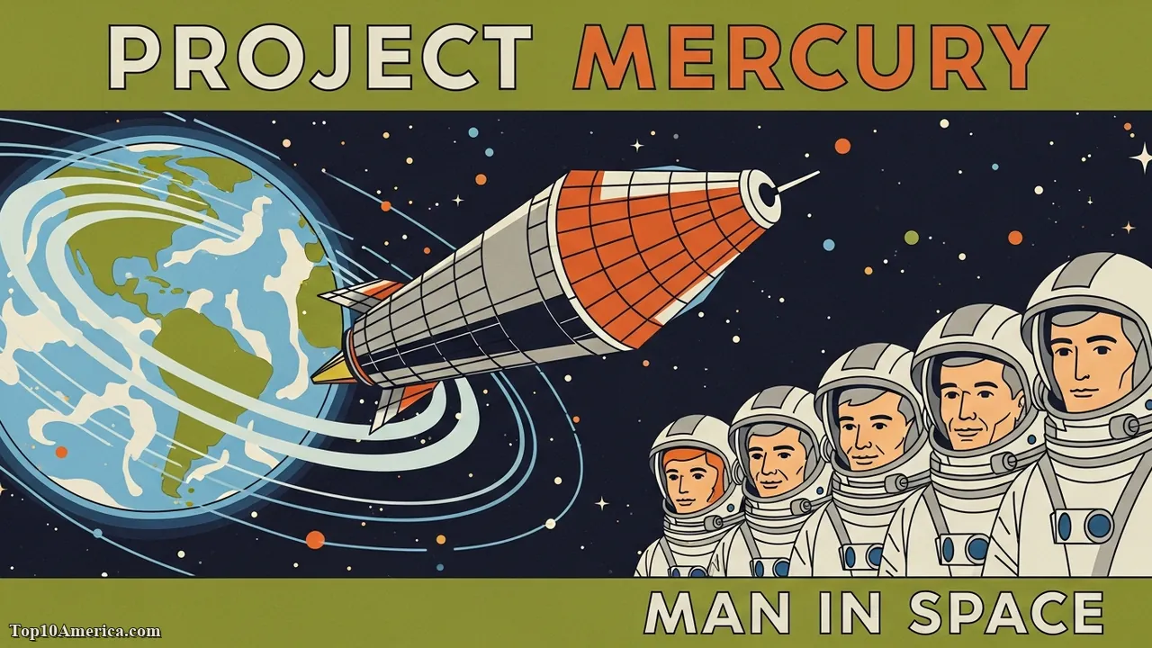 Top 10 Greatest NASA Missions of All Time