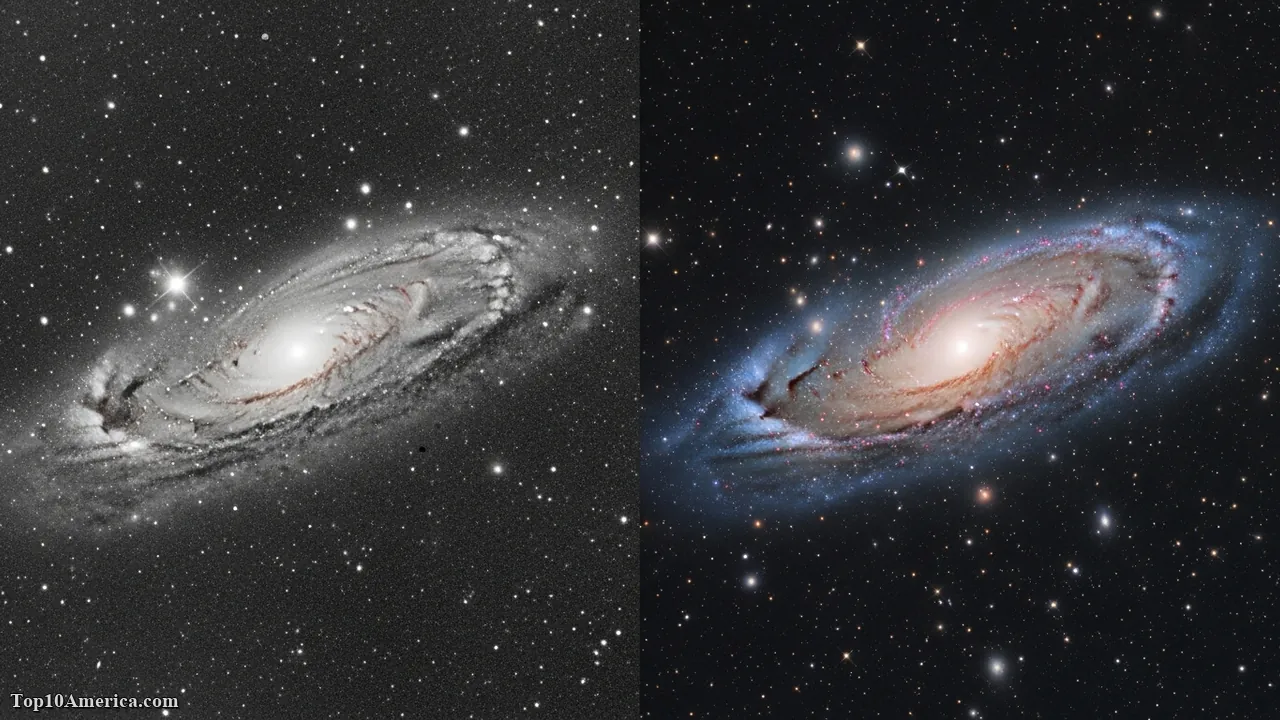 Top 10 Greatest NASA Missions of All Time