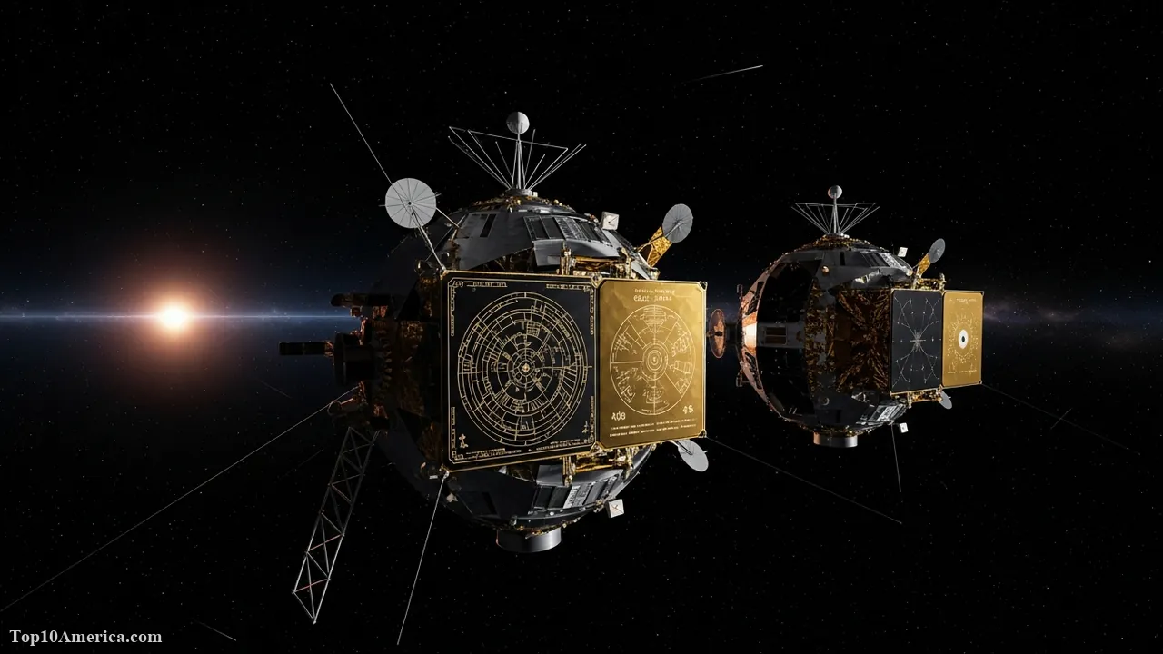 Top 10 Greatest NASA Missions of All Time