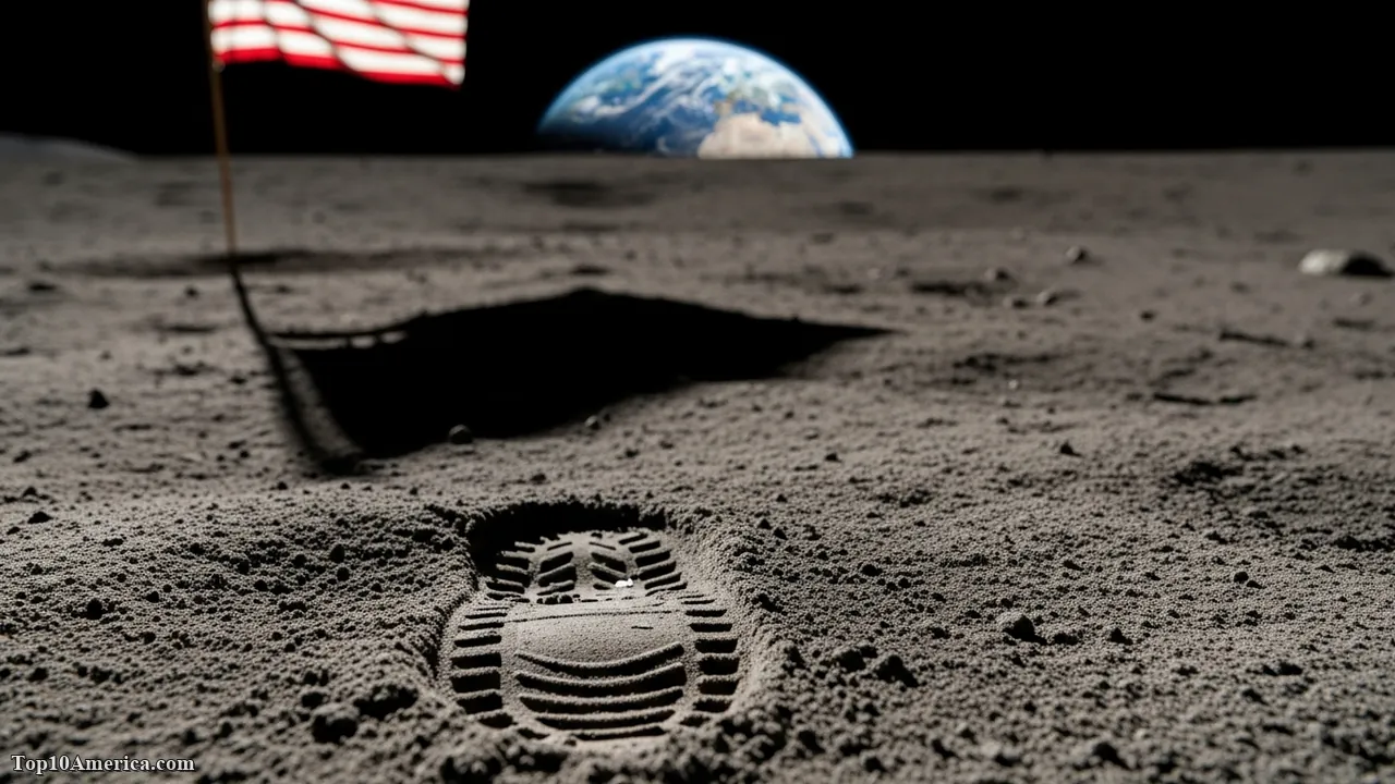 Top 10 Greatest NASA Missions of All Time