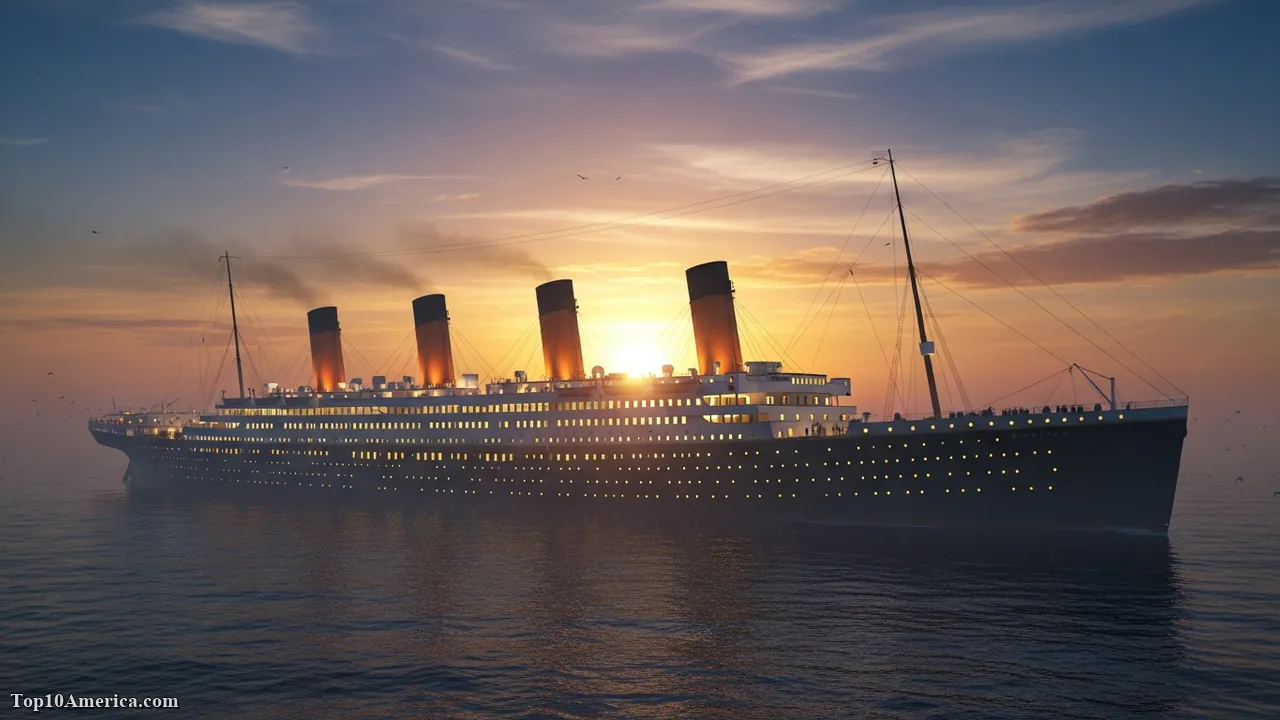 Top 10 Highest-Grossing Hollywood Movies of All Time