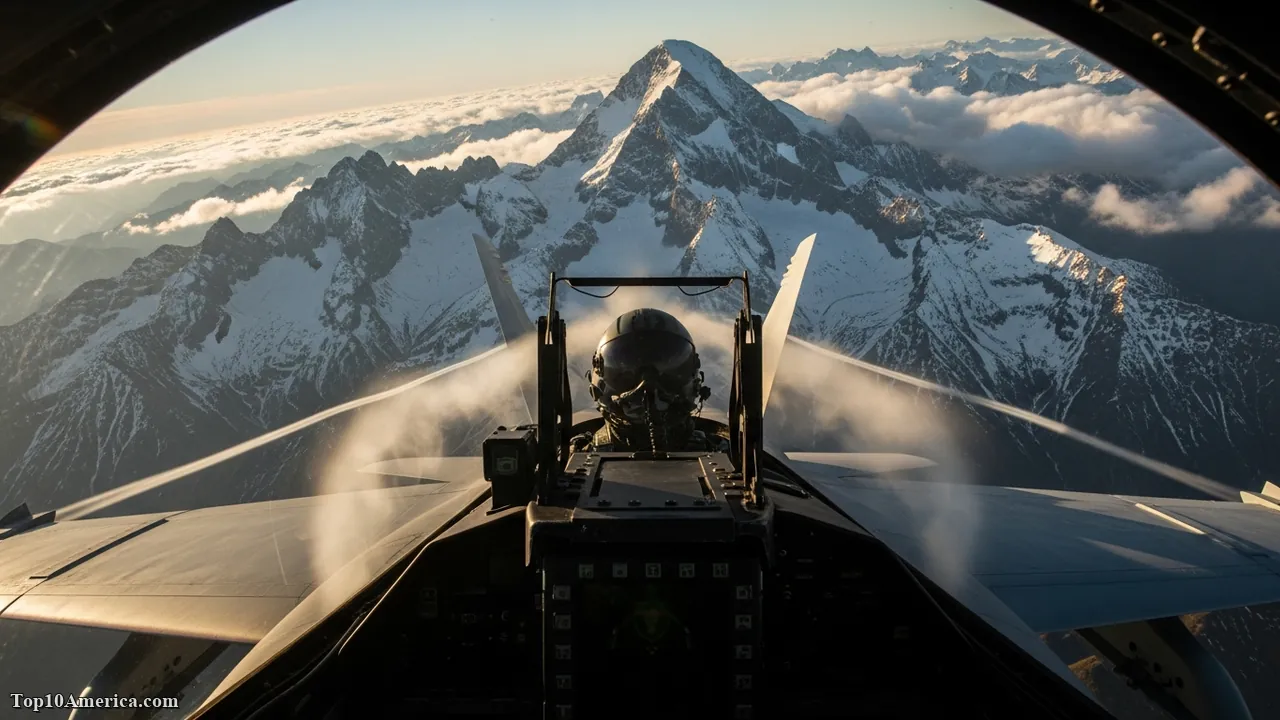 Top 10 Highest-Grossing Hollywood Movies of All Time