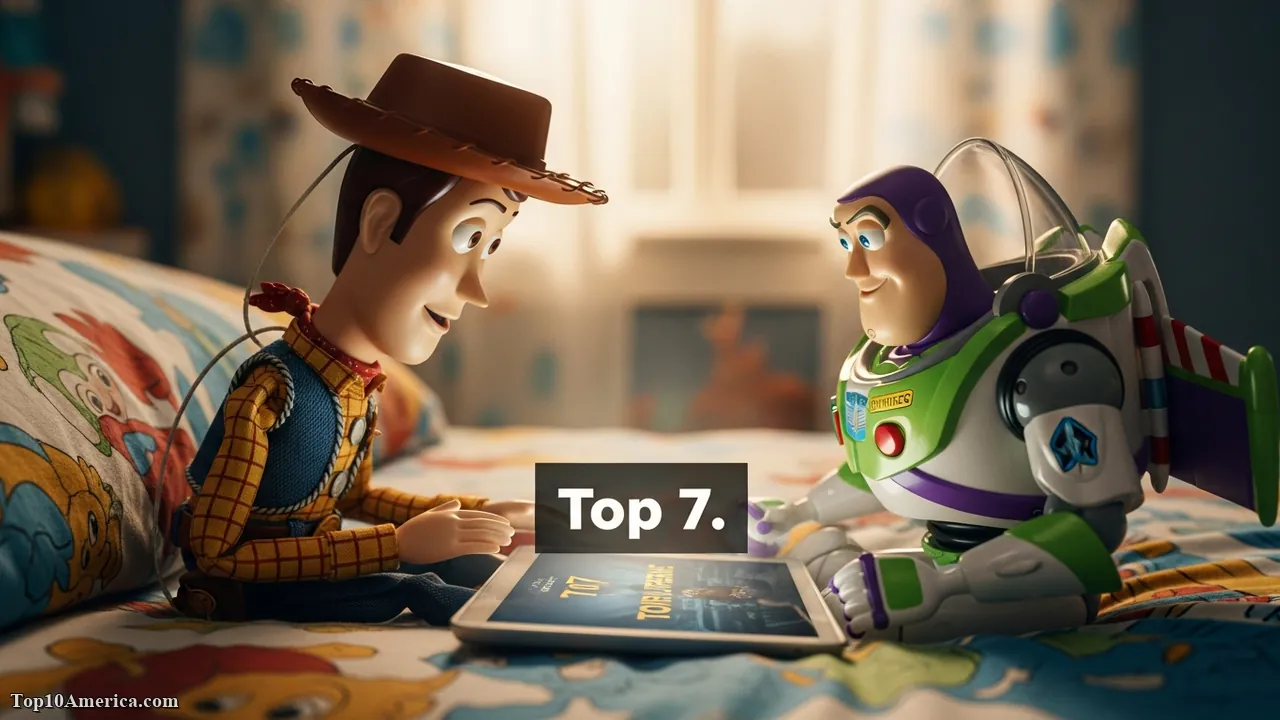 Top 10 Most Anticipated American Movies Coming This Year