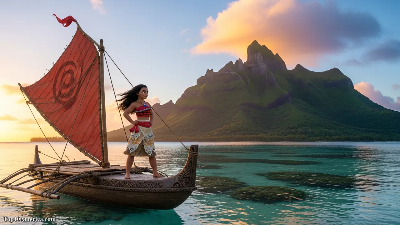 Top 10 Most Anticipated American Movies Coming This Year