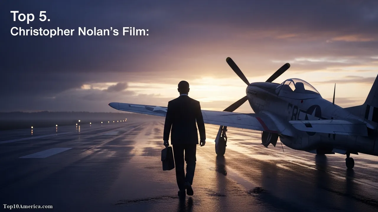 Top 10 Most Anticipated American Movies Coming This Year