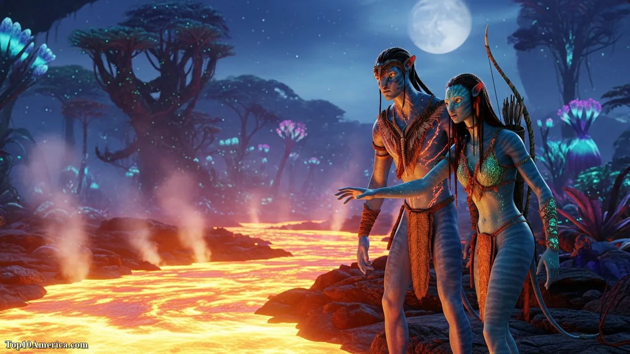 Top 10 Most Anticipated American Movies Coming This Year