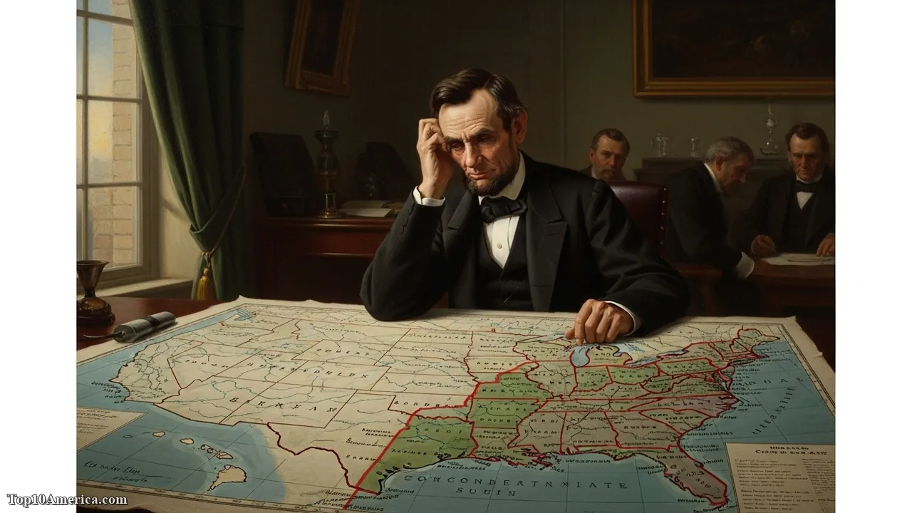 Top 10 Most Controversial Presidential Elections in U.S. History