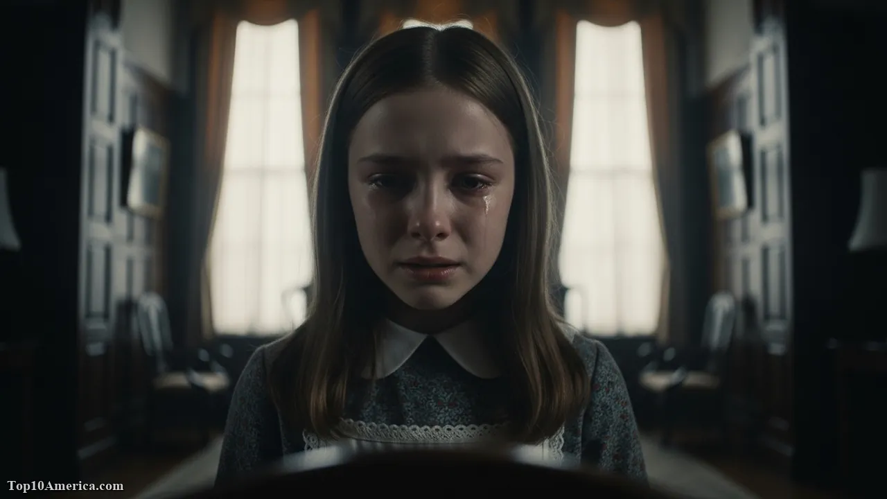 Top 10 Most Emotional Movie Deaths That Made America Cry