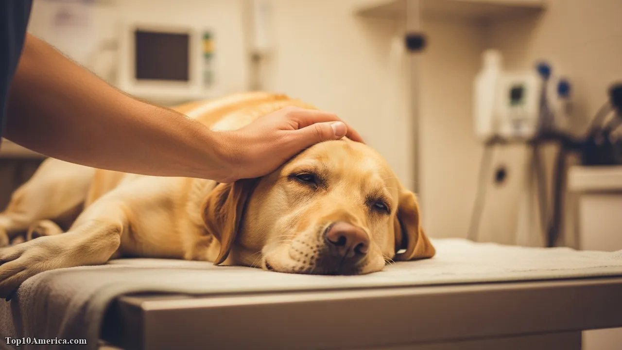 Top 10 Most Emotional Movie Deaths That Made America Cry