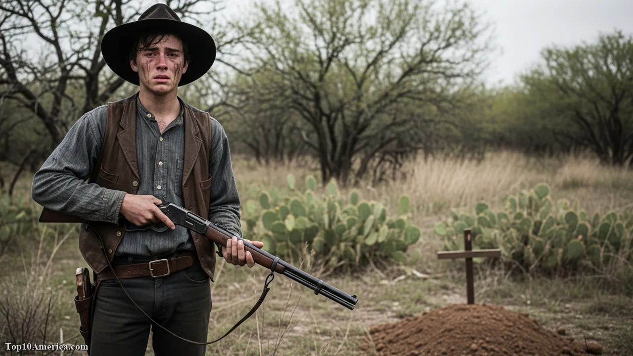 Top 10 Most Emotional Movie Deaths That Made America Cry