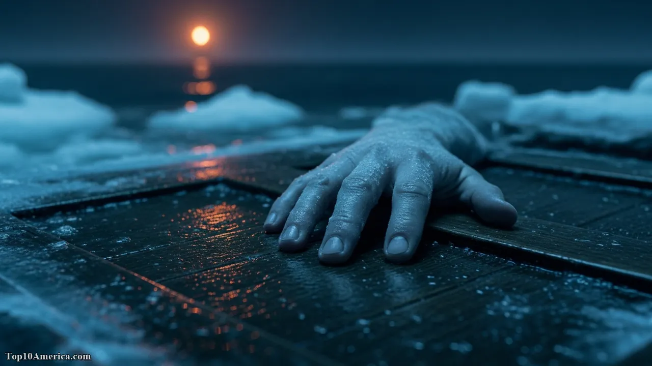 Top 10 Most Emotional Movie Deaths That Made America Cry