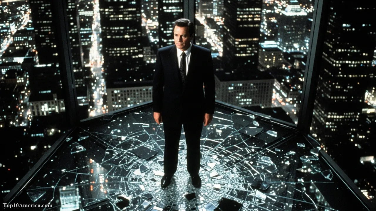 Top 10 Most Iconic Movie Villains in American Cinema