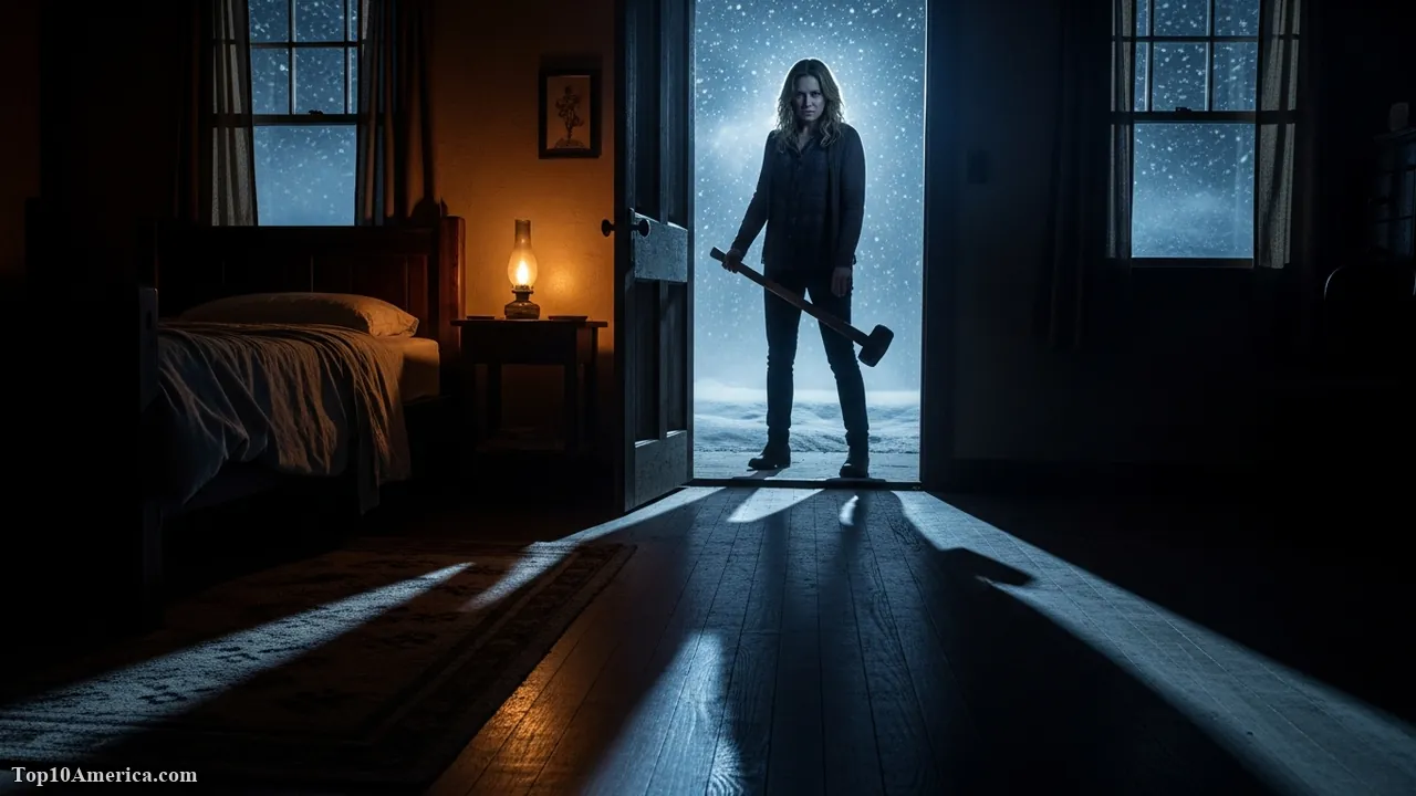 Top 10 Most Iconic Movie Villains in American Cinema