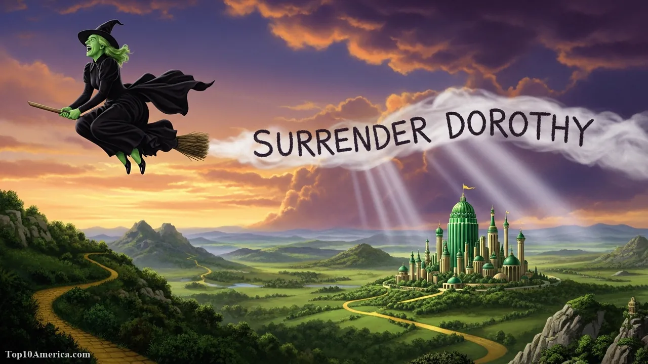 Top 10 Most Iconic Movie Villains in American Cinema