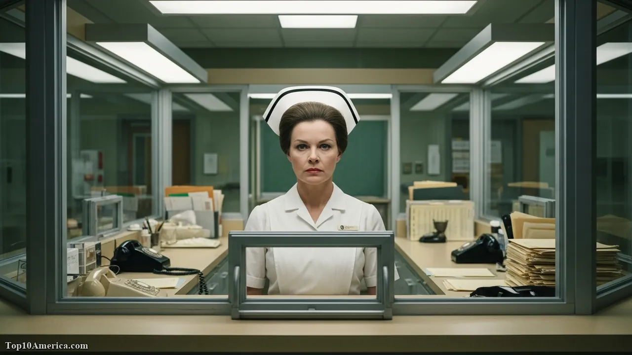 Top 10 Most Iconic Movie Villains in American Cinema