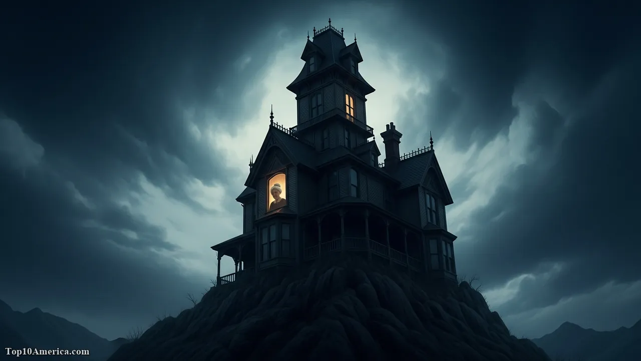 Top 10 Most Iconic Movie Villains in American Cinema