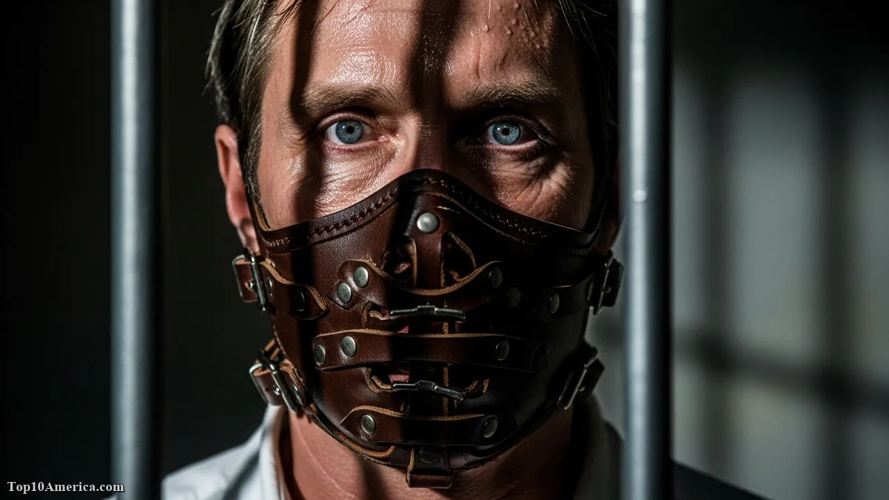 Top 10 Most Iconic Movie Villains in American Cinema