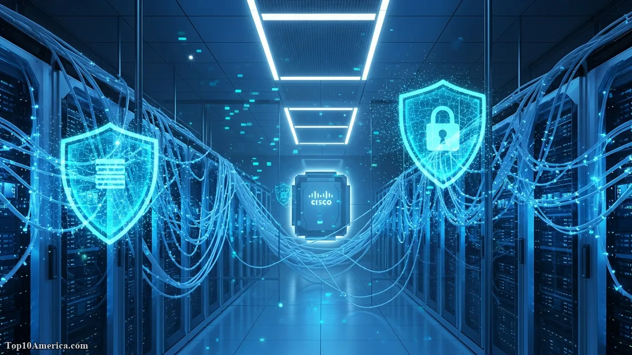 🇺🇸 Top 10 Most Innovative Tech Companies in Silicon Valley