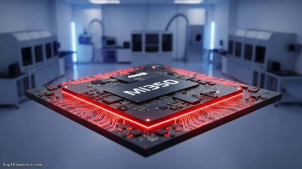 🇺🇸 Top 10 Most Innovative Tech Companies in Silicon Valley