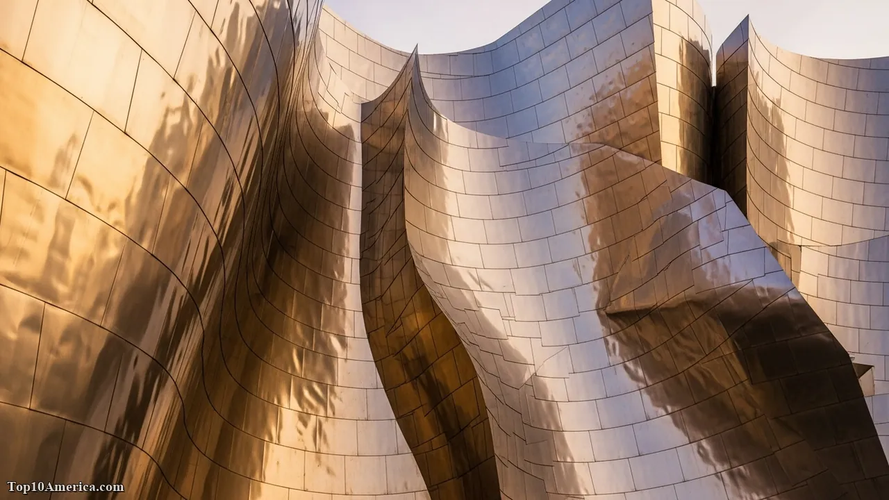 Top 10 Most Instagrammable Places in Seattle