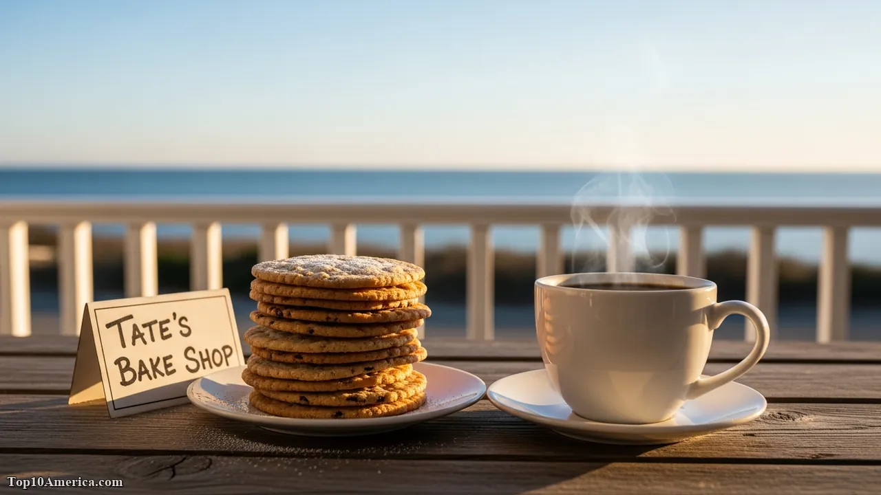 Top 10 Most Loved Snack Brands in the USA