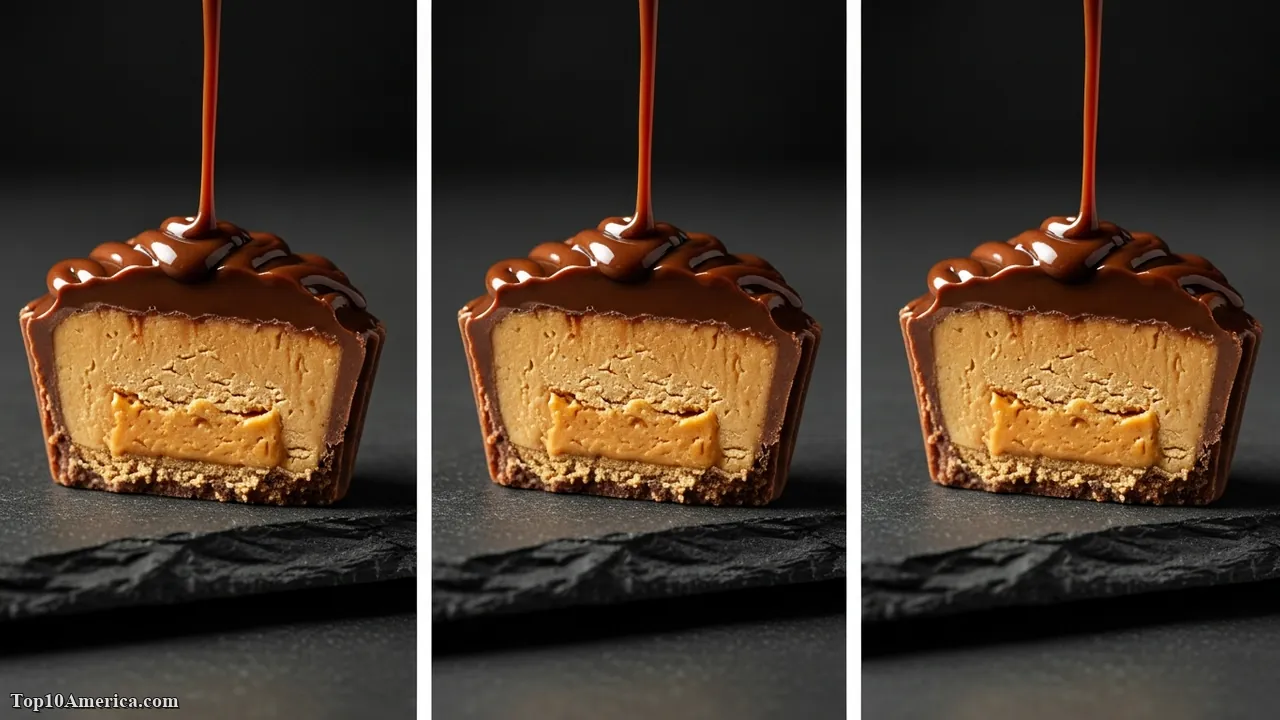 Top 10 Most Loved Snack Brands in the USA