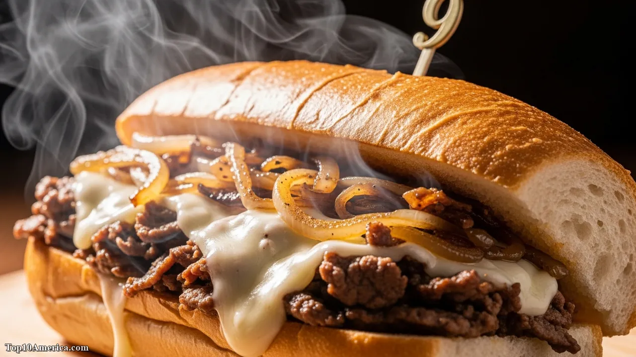 Top 10 Most Popular American Comfort Foods You Must Try